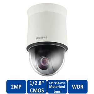 Camera AHD Samsung HCP-6230/CAP - 2MP