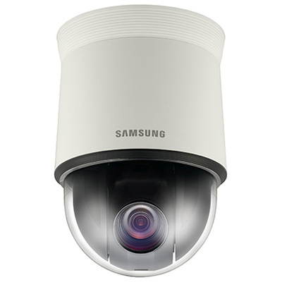 Camera AHD Samsung HCP-6320/CAP - 2MP
