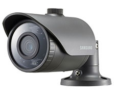 Camera AHD Samsung SCO-6023RP - 2MP
