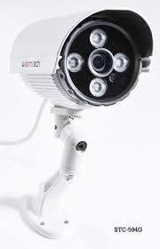 Camera AHD SAMTECH STC-504FHD