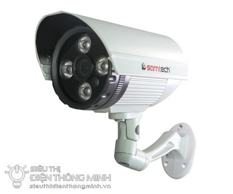 Camera AHD SAMTECH STC-6410