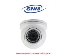 Camera AHD SNM SAEF-133D12