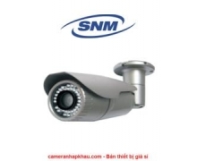 Camera AHD SNM SDIF-133D24