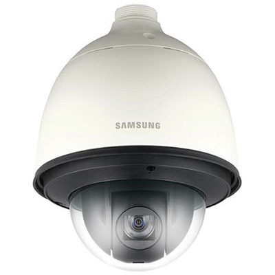 Camera AHD Speed Dome Samsung HCP-6320H/CAP