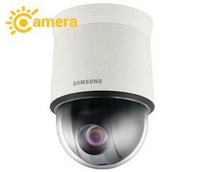Camera AHD Speed Dome Samsung HCP-6320A - 2MP