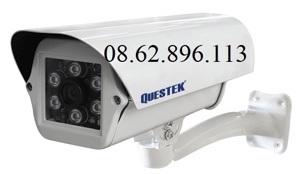 Camera AHD thân hồng ngoại QUESTEK QNV-1042AHD