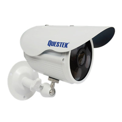 Camera AHD thân hồng ngoại Questek Eco-1203AHD