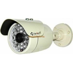 Camera AHD thân hồng ngoại VANTECH VP-254AHDH