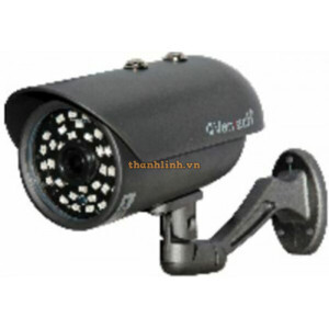 Camera AHD thân hồng ngoại VANTECH VP-134AHDH