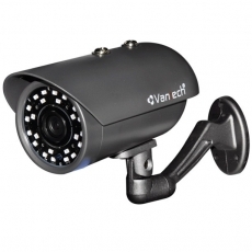 Camera AHD thân hồng ngoại VANTECH VP-134AHDH