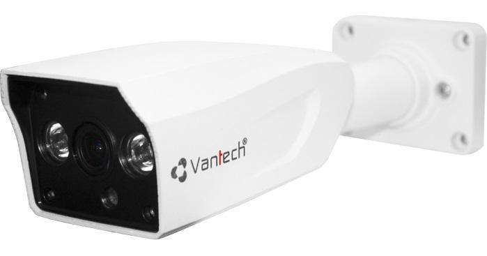 Camera AHD thân hồng ngoại VANTECH VP-174AHDH