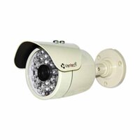 Camera Ahd Thân Hồng Ngoại 2.0Mp Vantech Vp-254Ahdh