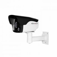 Camera Ahd Thân Hồng Ngoại 2.0Mp Vantech Vp-184Ahdh