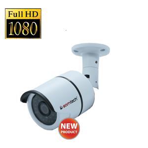 Camera AHD thân hồng ngoại Samtech STC-3020FHD