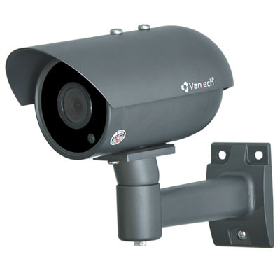 Camera AHD Vantech VP-402SA - 2.0 Megapixel