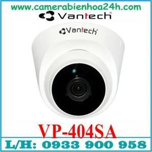 Camera AHD Vantech VP-404SA