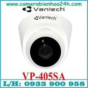 Camera AHD Vantech VP-405SA