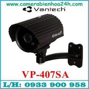 Camera AHD Vantech VP-407SA