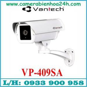Camera AHD VANTECH VP-409SA - 1.3 Megapixel