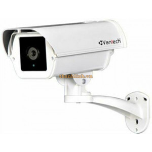 Camera AHD VANTECH VP-410SA - 2.0 Megapixel