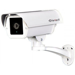 Camera AHD VANTECH VP-410SA - 2.0 Megapixel