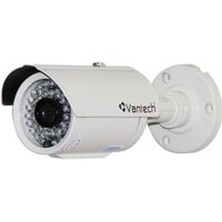 Camera AHD VANTECH VP-151AHDL/M (Trắng)