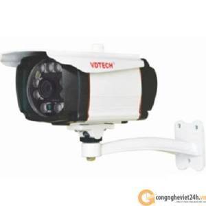 Camera AHD Vdtech VDT-45AHDL 1.3