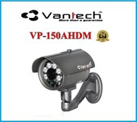 Camera AHD VP-150AHDM 1.0MP