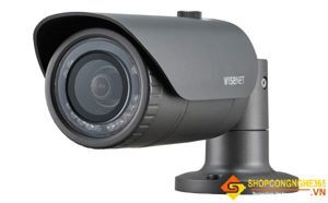 Camera AHD WISENET HCO-7020R/VAP