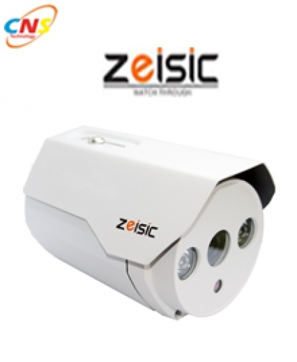 Camera AHD Zeisic ZEI-sLBT991