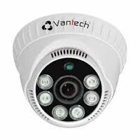 Camera AHD/TVI/CVI Dome VANTECH VP-1300A/T/C