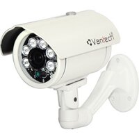 Camera AHD/TVI/CVI hồng ngoại VANTECH VP-1500A/T/C