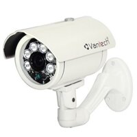 Camera AHD/TVI/CVI hồng ngoại VANTECH VP-1500A / VP-1500T / VP-1500C