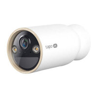 Camera AI 4K dùng pin TP-LINK Tapo C460