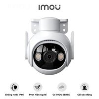 Camera AI IMOU Cruiser 2 Full Color IPC-GS7EP - Cung cấp Thiết bị điện nhà thông minh - AKIA Smart Home