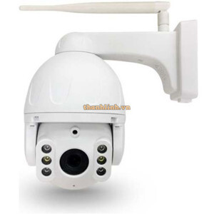 Camera AI PTZ Wifi dùng 4G Vantech AI-V2070B - 3MP