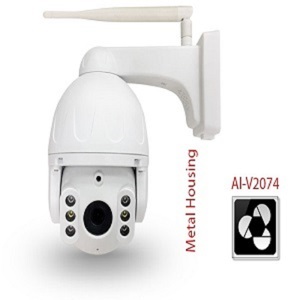 Camera AI PTZ Wifi Vantech AI-V2074