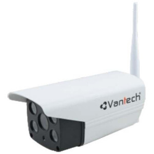 Camera AI Vantech V2033
