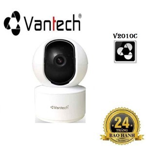 Camera AI Wifi 4MP Vantech AI-V2010C
