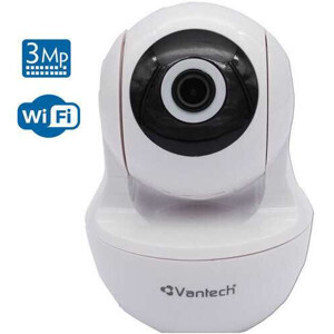 Camera AI Wifi Vantech AI-V2010B2