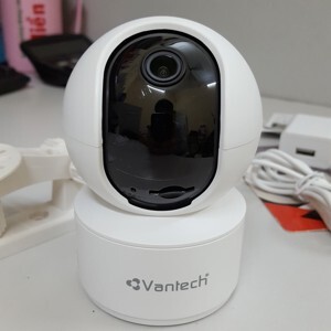 Camera AI wifi Vantech V2010B