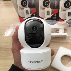 Camera AI wifi Vantech V2010B