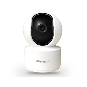 Camera AI Wifi Vantech V2010D, 5MP