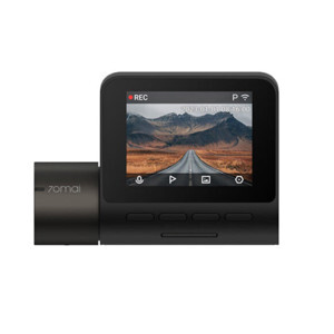 Camera an ninh Antech A200 - IP