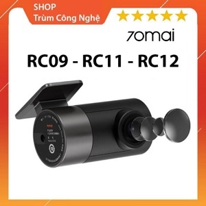 Camera an ninh Antech A200 - IP