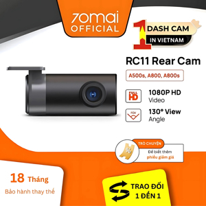 Camera an ninh Antech A200 - IP