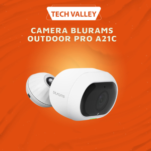 Camera an ninh Blurams Outdoor Pro A21C