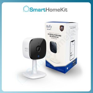 Camera an ninh Eufy Security Indoor Cam 2K