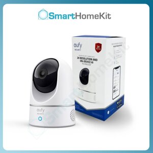 Camera an ninh Eufy Security Indoor Cam 2K