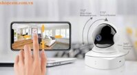 Camera An Ninh Giám Sát Chính Hảng, Giá Rẻ, Bán Chạy Nhất Hiện Nay